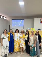Seminário Maio Amarelo - Geppem/CCSE