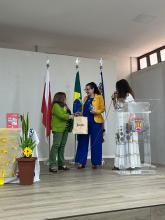 Seminário Maio Amarelo - Geppem/CCSE