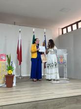 Seminário Maio Amarelo - Geppem/CCSE