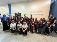 Seminário Maio Amarelo - Geppem/CCSE