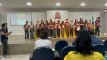 Seminário Maio Amarelo - Geppem/CCSE