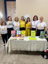 Seminário Maio Amarelo - Geppem/CCSE
