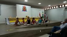 Seminário Maio Amarelo - Geppem/CCSE