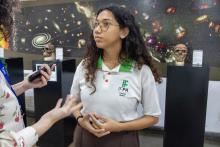 ASTROCIÊNCIA 2026: Projeto de Extensão para o Incentivo de Meninas nas Ciências no Pará