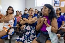 Março Lilás - Mês de Conscientização e Prevenção do Câncer do Colo do Útero