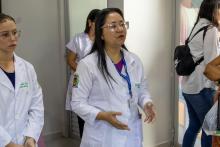 Março Lilás - Mês de Conscientização e Prevenção do Câncer do Colo do ÚteroMarço Lilás - Mês de Conscientização e Prevenção do Câncer do Colo do Útero