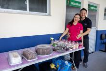 Março Lilás - Mês de Conscientização e Prevenção do Câncer do Colo do Útero