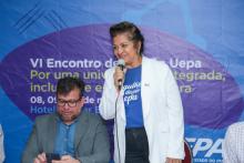 Primeiro dia do VI Encontro de Gestão/Fotos Marcelo Rodrigues.