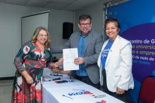 Primeiro dia do VI Encontro de Gestão/Fotos Marcelo Rodrigues.