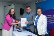 Primeiro dia do VI Encontro de Gestão/Fotos Marcelo Rodrigues.