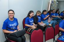 VI Encontro de Gestão - Dia 2