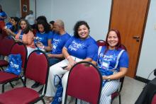 VI Encontro de Gestão - Dia 2