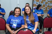 VI Encontro de Gestão - Dia 2