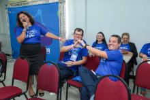 VI Encontro de Gestão - Dia 2