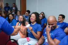 VI Encontro de Gestão - Dia 2