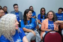 VI Encontro de Gestão - Dia 2