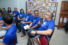 VI Encontro de Gestão - Dia 2