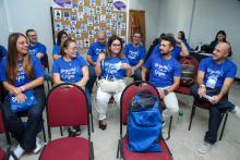 VI Encontro de Gestão - Dia 2