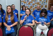 VI Encontro de Gestão - Dia 2