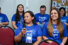 VI Encontro de Gestão - Dia 2