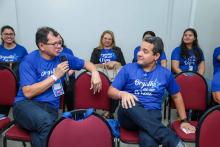 VI Encontro de Gestão - Dia 2