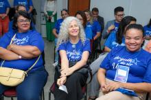 VI Encontro de Gestão - Dia 2