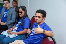 VI Encontro de Gestão - Dia 2