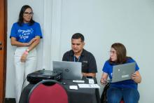 VI Encontro de Gestão - Dia 2