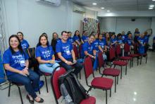 VI Encontro de Gestão - Dia 2