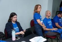 VI Encontro de Gestão - Dia 2