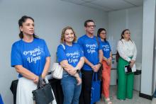 VI Encontro de Gestão - Dia 2