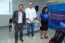 VI Encontro de Gestão - Dia 2