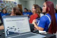 VI Encontro de Gestão - Dia 2