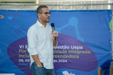 VI Encontro de Gestão - Dia 2