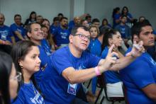 VI Encontro de Gestão - Dia 2