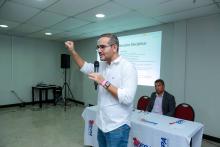 VI Encontro de Gestão - Dia 2