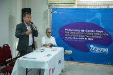 VI Encontro de Gestão - Dia 2