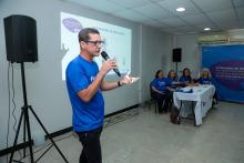 VI Encontro de Gestão - Dia 2