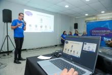 VI Encontro de Gestão - Dia 2