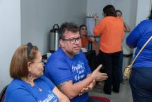 VI Encontro de Gestão - Dia 2