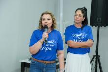 VI Encontro de Gestão - Dia 2