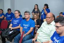 VI Encontro de Gestão - Dia 2