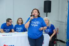 VI Encontro de Gestão - Dia 2