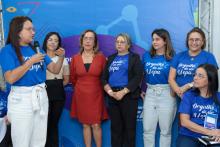 VI Encontro de Gestão - Dia 2