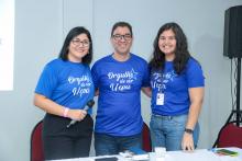 VI Encontro de Gestão - Dia 2