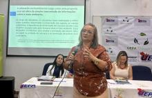 Encerramento da III Semana do Meio Ambiente da Uepa