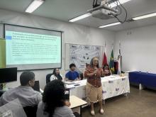 Encerramento da III Semana do Meio Ambiente da Uepa