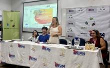 Encerramento da III Semana do Meio Ambiente da Uepa