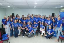 VI Encontro de Gestão - Dia 2