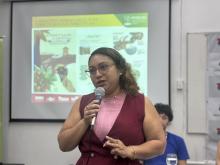 Encerramento da III Semana do Meio Ambiente da Uepa